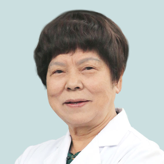 楊桂珍 主任醫(yī)師、教授