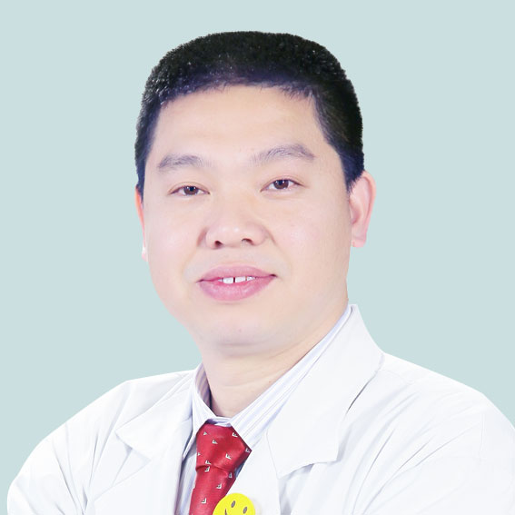 郭憲法 副主任醫(yī)師