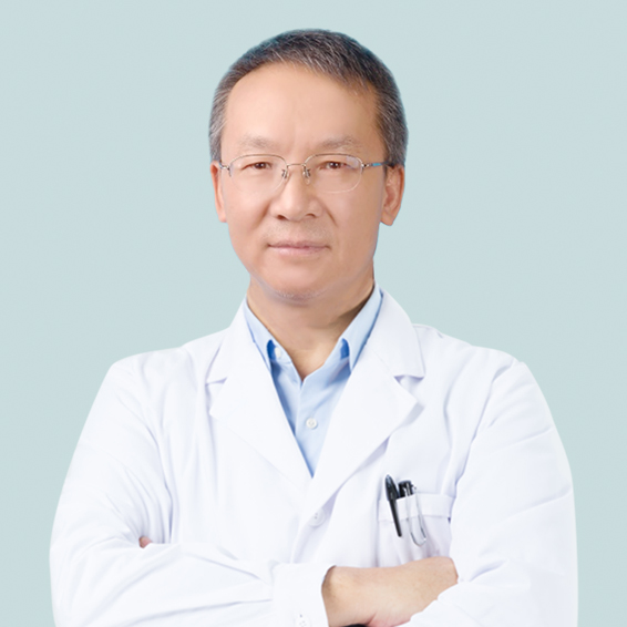 董天祥 主任醫(yī)師 教授