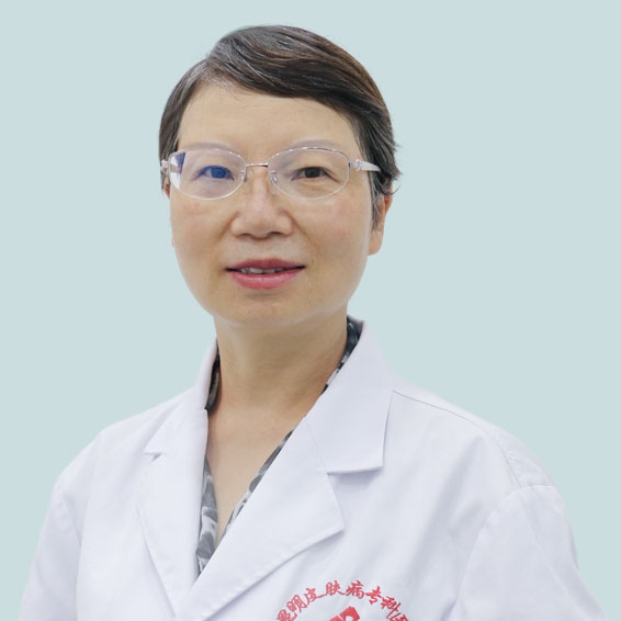劉玲 主任醫(yī)師